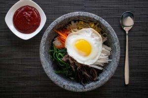 Bewon Korean BBQ Restaurant