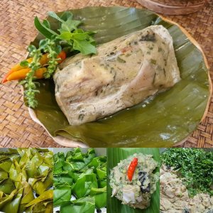 Soukvimarn Cuisine Lao