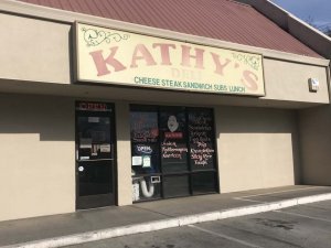 Kathy's Deli