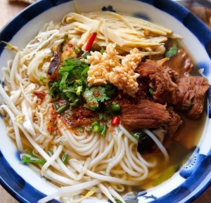 Asian Kitchen - Thai Lao Chinese Cuisine