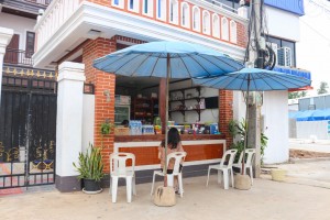 Nampun Tharng Khohng Vientiane High school