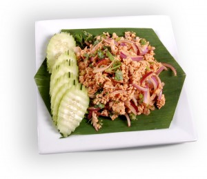 Saap Lao Thai Cuisine