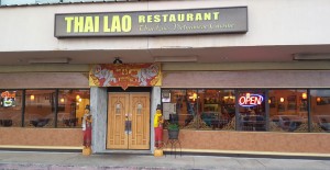 Thai Lao Restaurant (Pearl City)