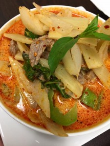 Four J's (Laotian & Thai Cuisine)