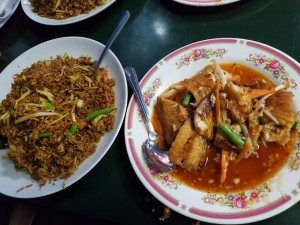 Spicy Thai Lao Restaurant
