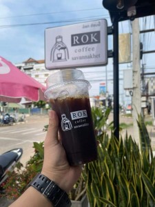 ROK Coffee