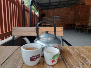 Khaoxao cafe