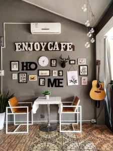 Enjoy Cafe