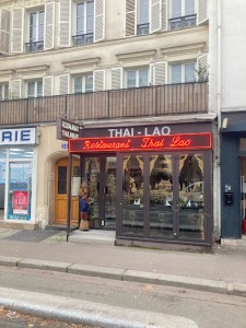 Thaï Lao