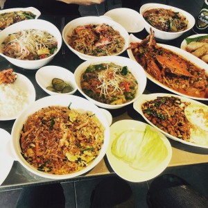 Lao Thai – 라오타이 태국음식점
