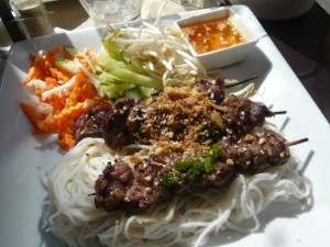 Lao Lane Xang Restaurant