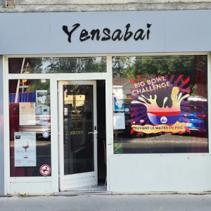 Yensabai