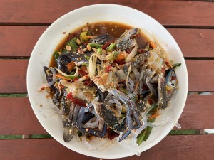 Boun Seafood