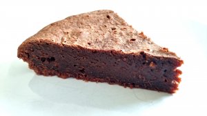 Chocolat Cake Fondant Nestlé