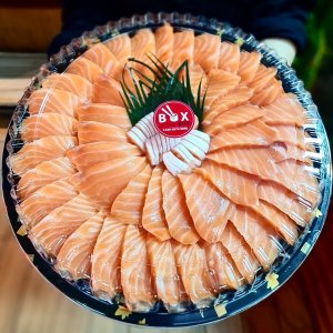 Sushi Box (Phonpapao)