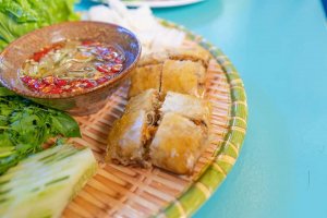 Khoi Viet restaurant