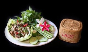 Savanh of Laos