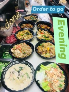 Sabydee Thai & Lao Cuisine