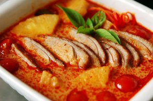 Asian Kitchen - Thai Lao Chinese Cuisine
