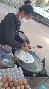 Thao Yai Roti Zap