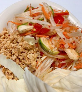 Xay's Kitchen Laos & Thai Cuisine