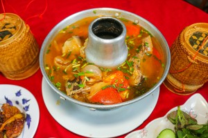 Bounxoo Restaurant - Lao Authentic Food