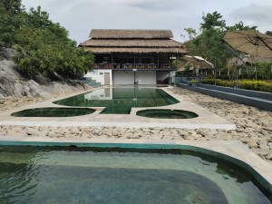 Asa hot spring resort and spa