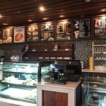 Joma Bakery Cafe (Vat Sene)