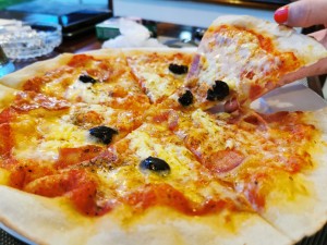 Pizza​ ​Luka