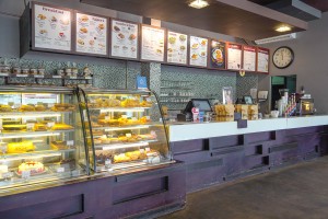Joma Bakery Cafe (Phonthan)