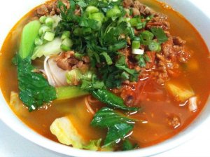 Sabaidee Thai-Lao Cuisine