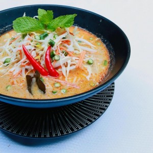Olay's Thai Lao Cuisine