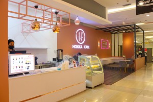 Hokka Cafe