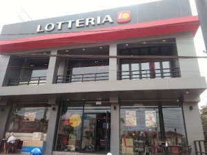 Lotteria (Dongdok)