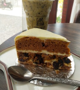 Toukta bakery & cafe